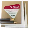 Комплект № 3 материалов ABASK для монтажа кондиционера 7000-12000 BTU (1/4,3/8 - 5м)