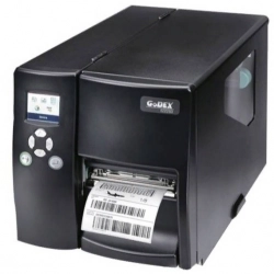 Принтер штрихкода Godex EZ-2350i USB, RS-232