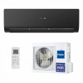 Сплит-система Haier AS25S2SF1FA-Black / 1U25S2SM1FA FLEXIS DC-INVERTER