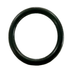 Кольцо уплотнительное NBR P16 черное для котлов Daewoo (3314600600)