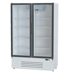 Шкаф холодильный ПРЕМЬЕР ШВУП1ТУ-1,2 С (В, +1…+10)