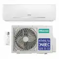 Сплит-система HISENSE AS-07HR4RYDDC00G / AS-07HR4RYDDC00W NEO Classic А R32