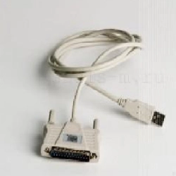 Шнур для фискальных регистраторов Штрих-М для переводов USB - 9 PIN