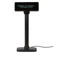 Дисплей покупателя АТОЛ PD-2800 USB, черный, зеленый светофильтр