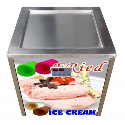 Фризер для жареного мороженого VIATTO by Forcool CB-500S [Артикул 58199]