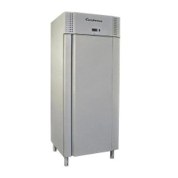Шкаф холодильный Полюс Carboma R700 (0..+7) дверь металл
