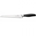 Нож Luxstahl Chef для хлеба 8,3'' 208мм кт1306