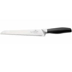 Нож Luxstahl Chef для хлеба 8,3'' 208мм кт1306