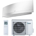 Сплит-система DAIKIN FTXG35LW/RXG35L EMURA INVERTER