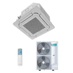 Кондиционер кассетный AUC-48UR4RKC8/ AUW-48U6RN8/ PE-QFA/CD INVERTER Кондиционер кассетный AUC-48UR4RKC8/ AUW-48U6RN8/ PE-QFA/CD INVERTER
