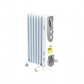 Электрорадиатор ZANUSSI ZOH/ES-07WN 1500W Espenssione