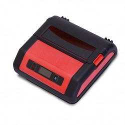 Принтер чеков MERCURY MPRINT HM Z3 Bluetooth black мобильный