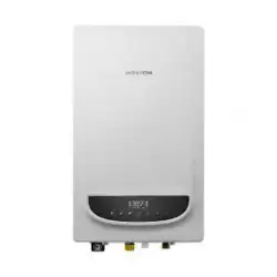 Котел газовый настенный Navien DELUXE ONE 24K