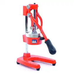 Соковыжималка JAU J-120 RED механическая