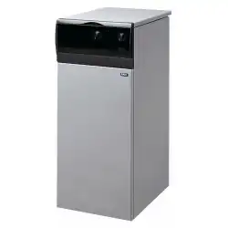 Котел чугунный Baxi Slim 1.230 iN 29,7 кВт