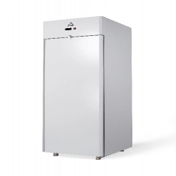 Шкаф холодильный ARKTO V0.7-S универсальный металлическая дверь