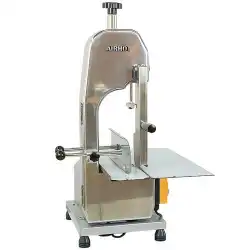 Пила для мяса AIRHOT HSL-1300B