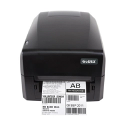Принтер штрихкода Godex GE330 UES