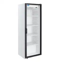 Шкаф холодильный Марихолодмаш Капри П-390С (ВО, контроллер) Шкаф холодильный Марихолодмаш Капри П-390С (ВО, контроллер)