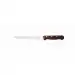 Нож овощной Luxstahl 3,5" 88мм Medium кт1638