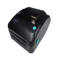 Принтер штрих-кода BSmart BS-460D термо USB,Ethernet