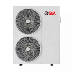 Тепловой насос воздух-вода SILA AM -16.6 I 380V (HC)