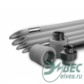 Труба полипропиленовая Valtec PP-ALUX PN25 20мм