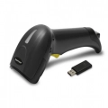 Сканер MERTECH CL 2300 P 2D BLE Dongle USB black для ЕГАИС БЕСПРОВОДНОЙ