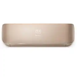 Внутренний блок HISENSE Premium Champagne FREE Match DC Inverter AMS-09UW4RVETG00(C)