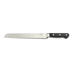 Нож Luxstahl Profi для хлеба 225 мм кт1015