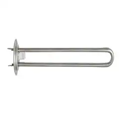 ТЭН ITA RF64 0,7 кВт.нерж. M4 под анод