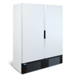 Шкаф холодильный Марихолодмаш Капри 1,5УМ (-6...+6С) мет. двери, воздухоохладитель