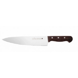Нож Luxstahl Medium поварской 10'' 250мм кт1699