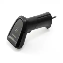 Сканер MERTECH NS031 Ai 2Core P2D USB эмуляция RS232 черный, 2м кабель