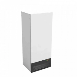 Шкаф холодильный СЕВЕР ШХ-700 СТ/ГЛ (0…+5)