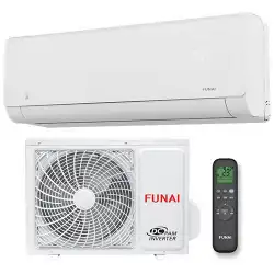 Сплит-система FUNAI SHOGUN RAC-I-SG25HP.D04 INVERTER