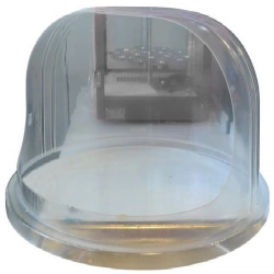 Купол ТТМ защитный для аппарата сахарной ваты