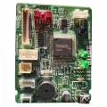 Плата управления внутреннего блока Mitsubishi Electric MSZ GE 25 VA