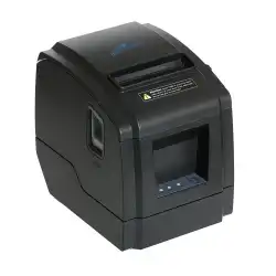 Принтер чеков BSmart BS-260 (USB, RS232, Ethernet)