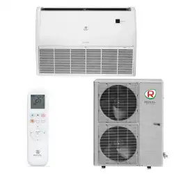 Конд.напольный Royal Clima COMPETENZA DC INVERTER CO-F 48HNDI/CO-E 48HNDI