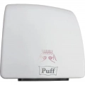 Электросушитель для рук PUFF-8830 белый,1,5 кВт