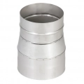 Переход Сферра 180/200 мм (0,5 мм)