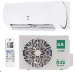 Сплит-система EKSF-20HNS / EKOF-20HNS FUTURA INVERTER