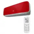 Сплит-система HISENSE AS-10UW4RVETG00(R) RED CRYSTAL SUPER DC INVERTER