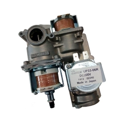 Газовый клапан Elsotherm (UP33) (арт. S171100005)