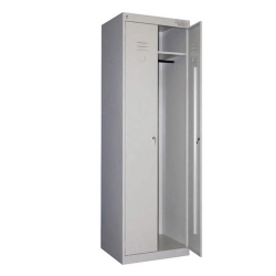Шкаф для одежды Металл-Завод ШРК 22-800