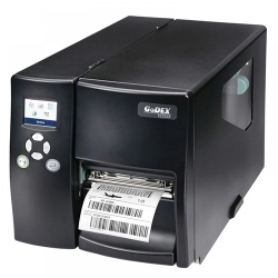 Принтер штрихкода Godex EZ-2250i USB, RS-232,Ethernet