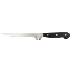 Нож PROFI SHEF MVQ MESSER обвалочный 15см KST15ABO