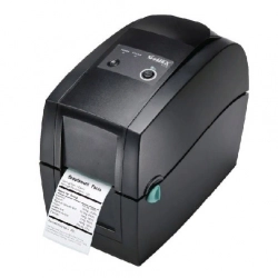Принтер штрихкода Godex RT-200 USB,RS-232, Ethernet