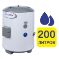 Бойлер Baxi Premierplus 200